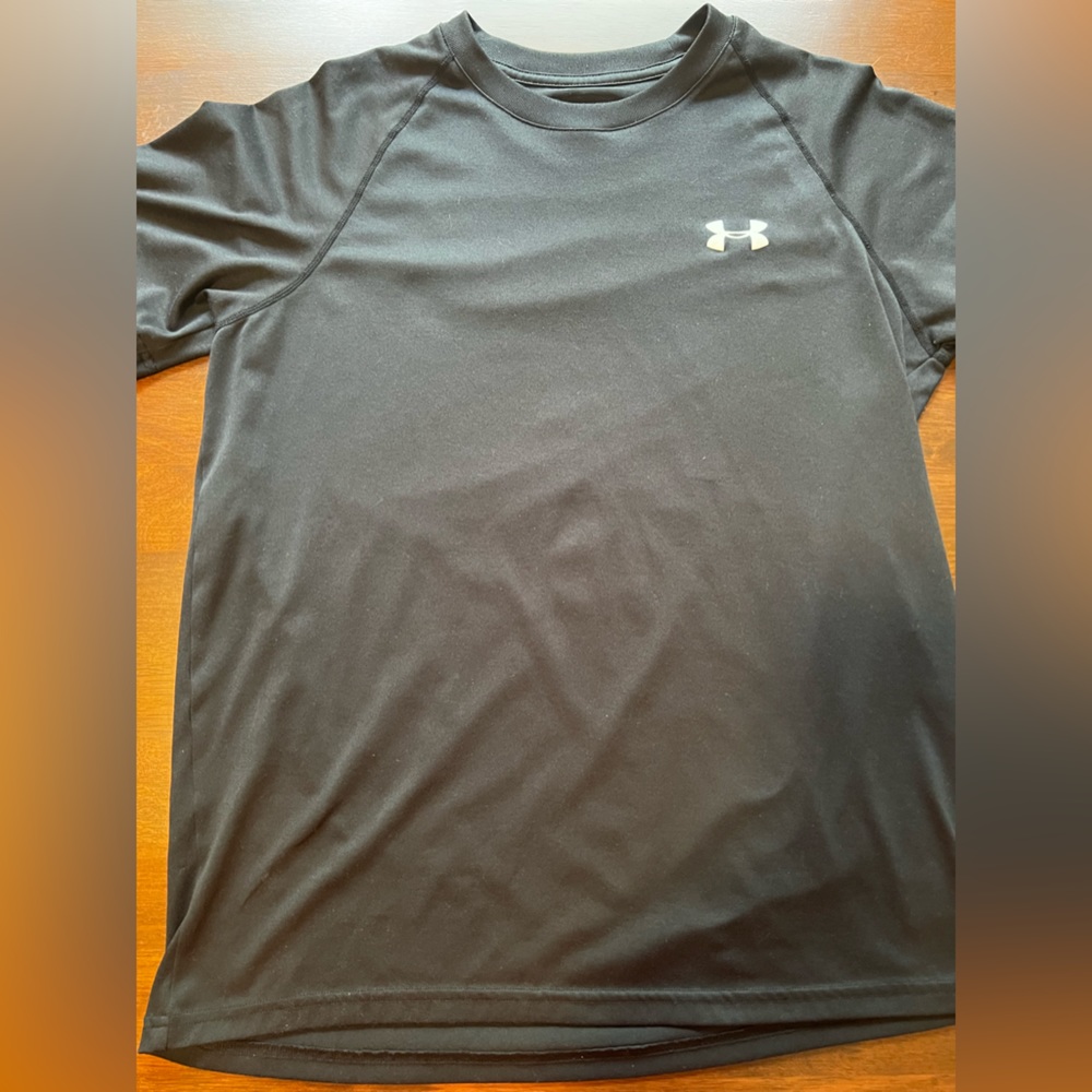 Under Armour shirt